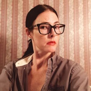 Meet your Posher, Rory